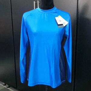 HODO Sports Ultraviolet Sun protection factor 50+ long sleeve athletic top